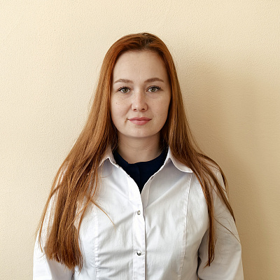 Семенова Эльвира Маратовна
