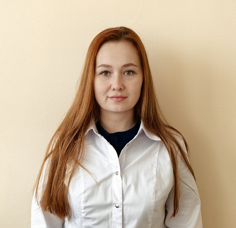Семенова Эльвира Маратовна