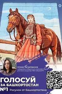 Фестиваль уличного искусства «ФормAрт»:  Фото №1