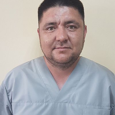 Хамзин Замир Фидаилович