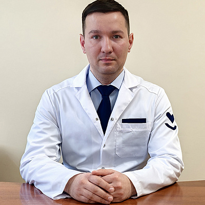 Минасов Искандер Булатович