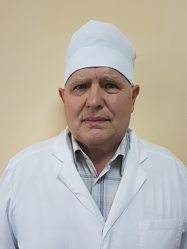 Козырев Алексей Васильевич