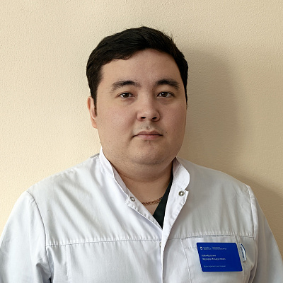 Хабибуллин Эдуард Ильдусович