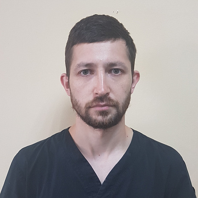 Фахретдинов Салават Садретдинович