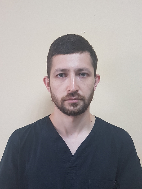 Фахретдинов Салават Садретдинович