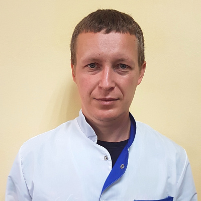 Осипов Валерий Олегович